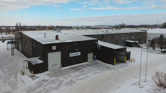 More details for 770 Pandora Av E, Winnipeg, MB - Industrial for Rent