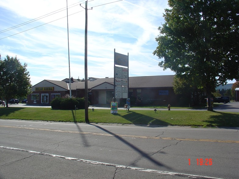 303 N Lackawanna St, Wayland, NY for sale - Primary Photo - Image 1 of 1