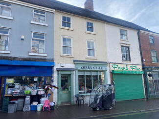 More details for 42 Market Pl, Willenhall - Retail for Rent