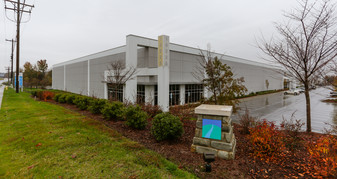 Ridge Creek West I - Commercial Property