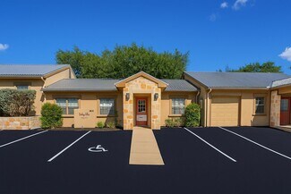 More details for 14101 W Highway 290, Austin, TX - Office, Light Industrial to Rent