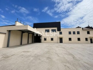 More details for Light Industrial to Rent