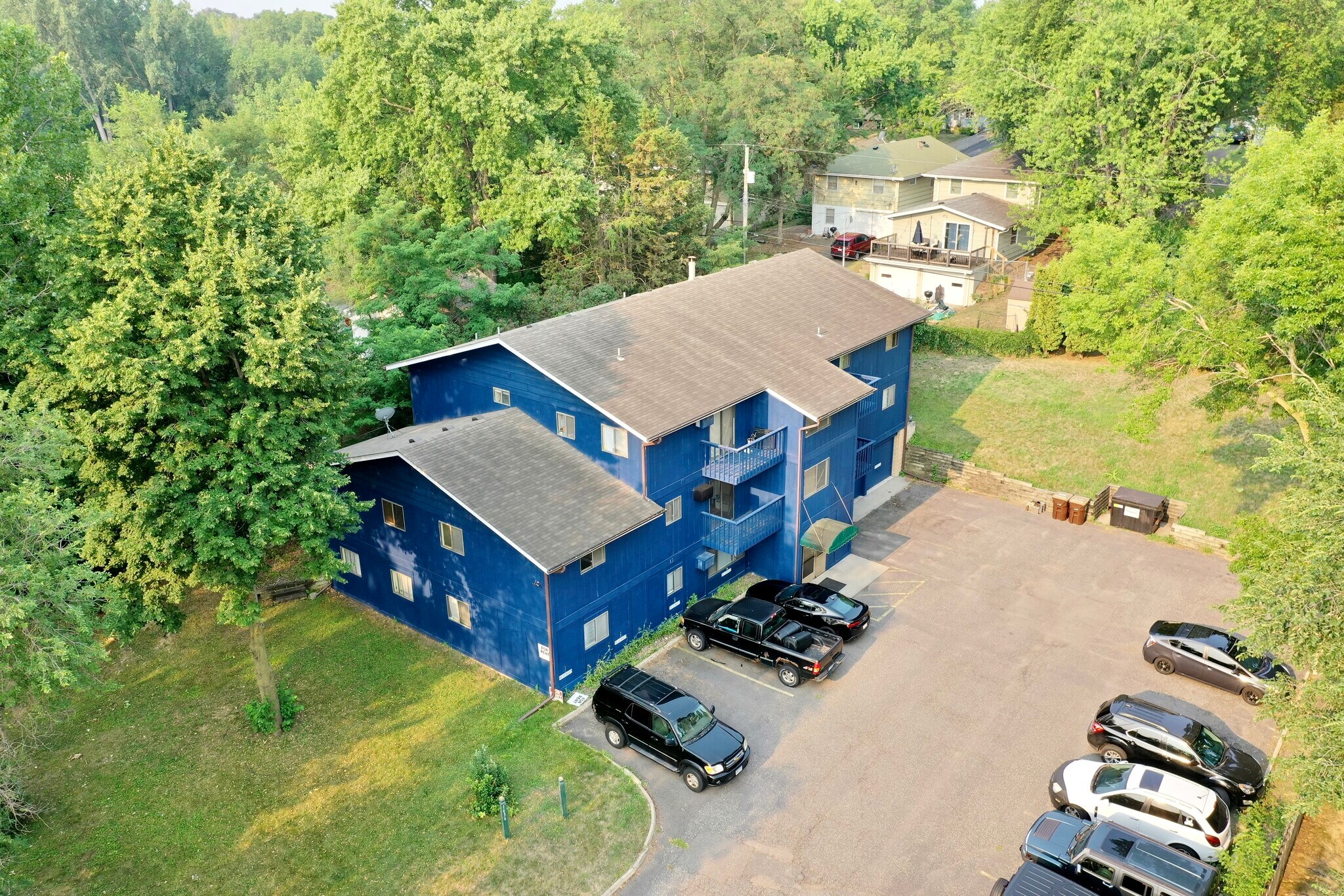 1436 Hampshire Ave S, Saint Louis Park, MN for sale Building Photo- Image 1 of 1