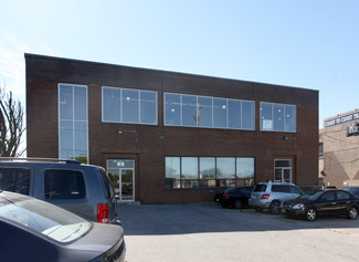 More details for 89 Tycos Dr, Toronto, ON - Light Industrial for Rent