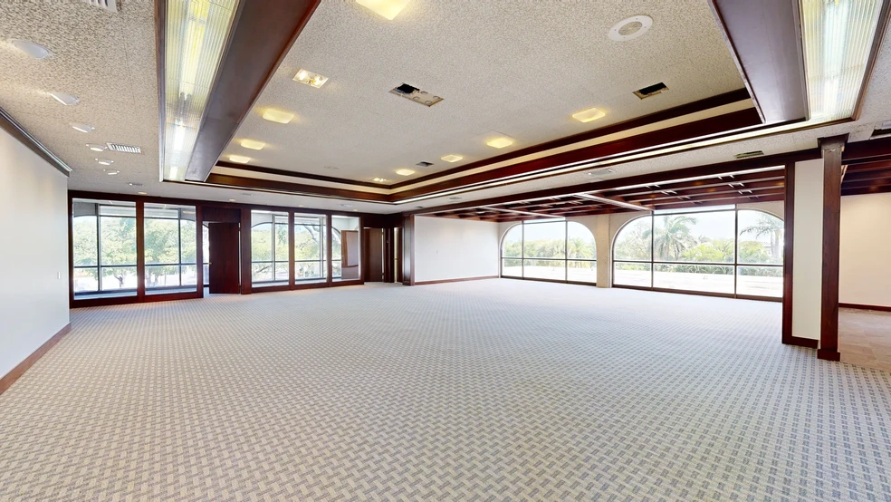 1000 N Federal Hwy, Boca Raton, FL for rent - Matterport 3D Scan - Image 3 of 22