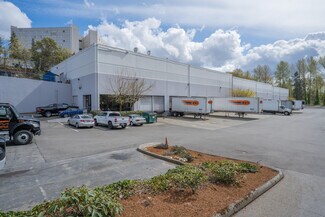 More details for 2301-2383 S 200th St, Seatac, WA - Industrial for Rent