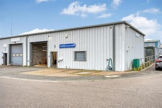 Barkers Ct, Northallerton to rent Building Photo- Image 1 of 4