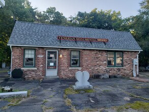 1587 State St, Springfield, MA for sale Building Photo- Image 1 of 1