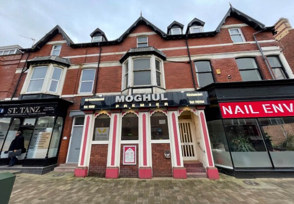 12 Orchard Rd, Lytham St Annes for sale Building Photo- Image 1 of 1