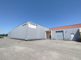 More details for 7 Rue De Marclan, Muret - Light Industrial to Rent