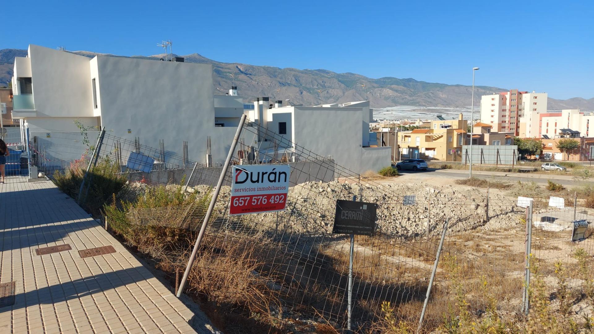 Land in El Ejido, Almería for sale Primary Photo- Image 1 of 4