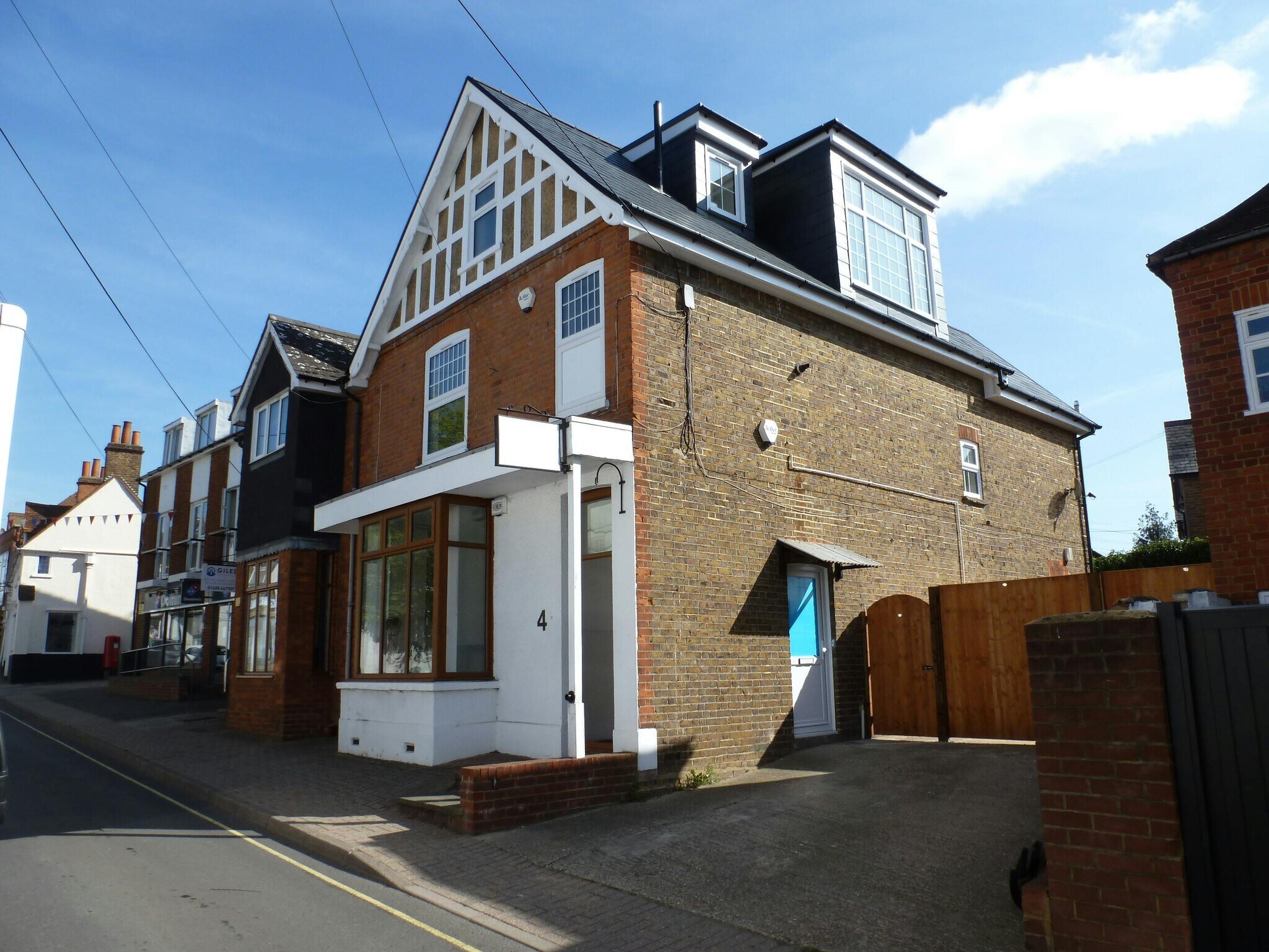 4a High St, Burnham for sale Building Photo- Image 1 of 5