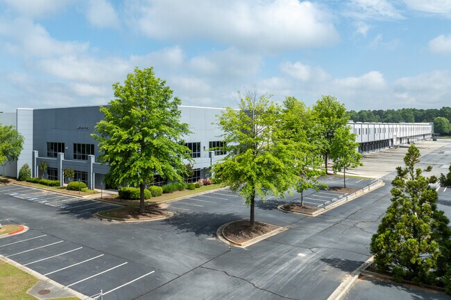 More details for 4475 S Fulton Pky, Atlanta, GA - Industrial to Rent