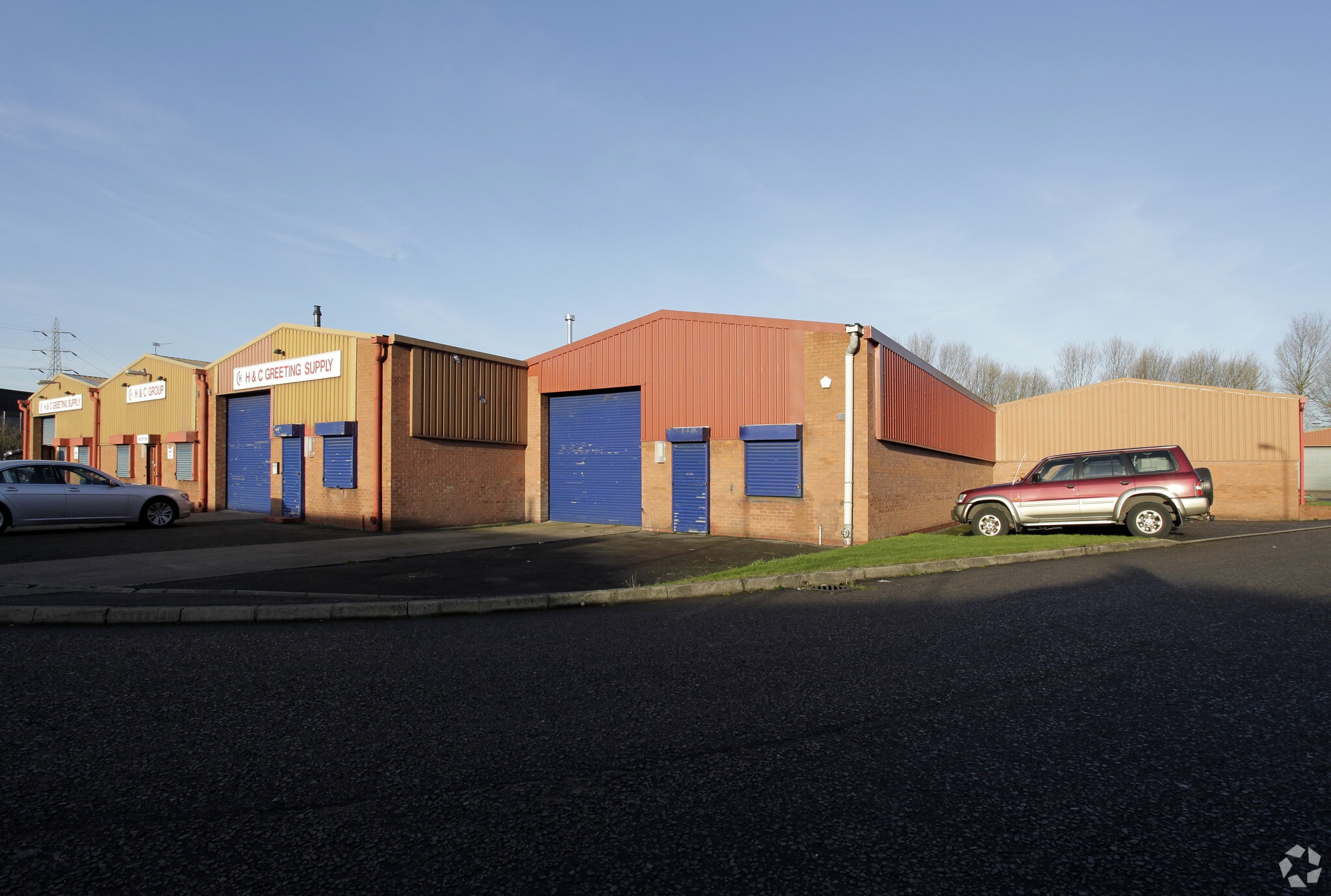 Moor Ln, Birmingham for sale Primary Photo- Image 1 of 1