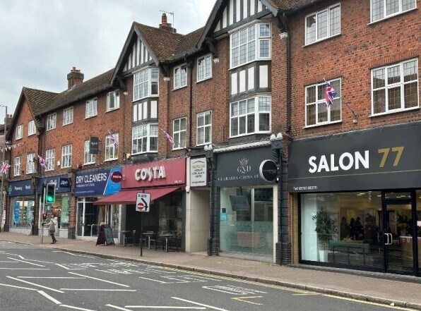 79 Packhorse Rd, Gerrards Cross for sale Building Photo- Image 1 of 1