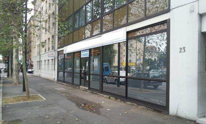 23-25 Avenue Du Général Leclerc, Bourg-la-Reine to rent - Building Photo - Image 2 of 7