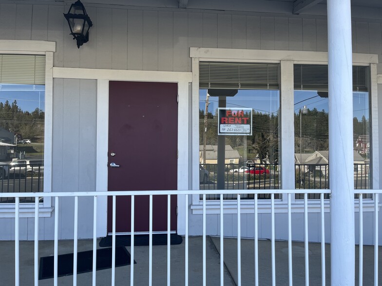 1117 E Main St, Grass Valley, CA for rent - Primary Photo - Image 1 of 12