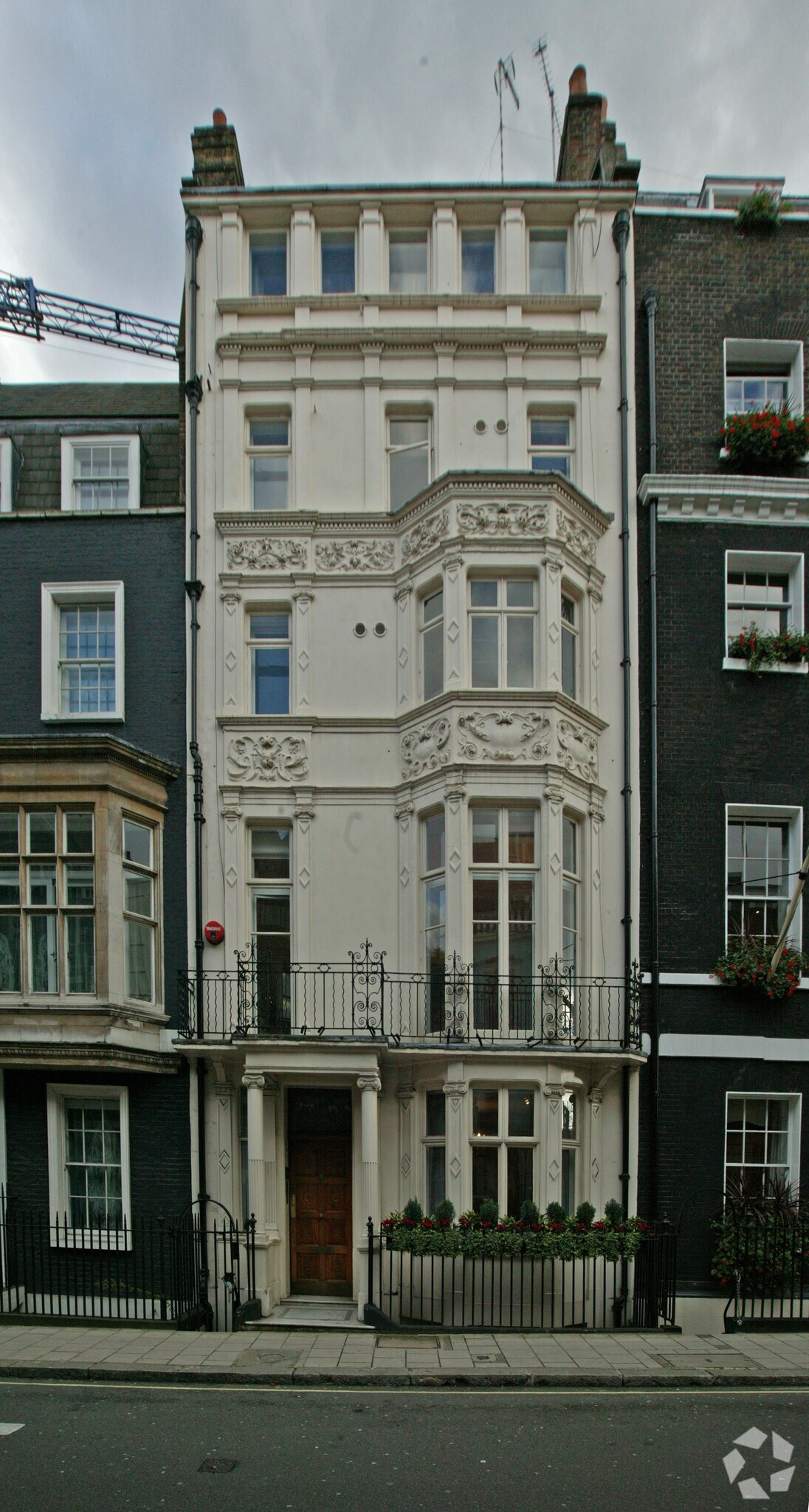 49 Charles St, London for sale Building Photo- Image 1 of 1