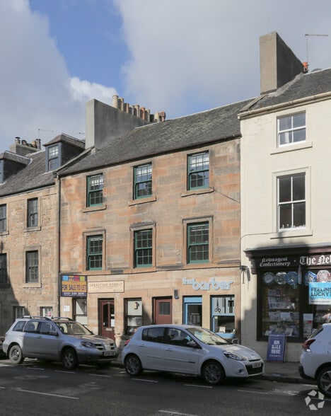 34 High St, Linlithgow for sale - Building Photo - Image 1 of 1