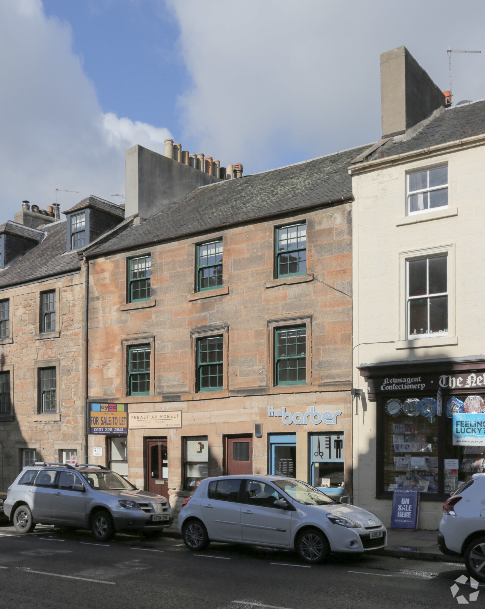 34 High St, Linlithgow for sale Building Photo- Image 1 of 1