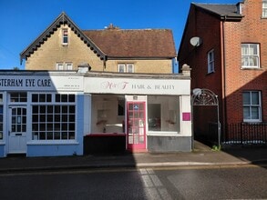 16-18 High St, Westerham to rent Building Photo- Image 1 of 3
