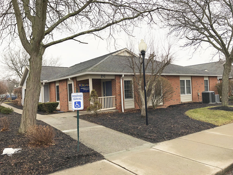 2024 W Henrietta Rd, Rochester, NY for sale - Building Photo - Image 1 of 1