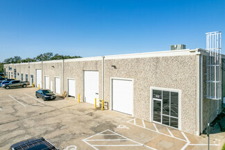 More details for 3206 Industrial Ter, Austin, TX - Industrial for Rent