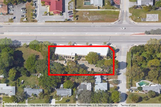 2480 Fruitville Rd, Sarasota, FL for rent Building Photo- Image 1 of 7