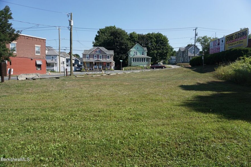 Burbank St, Pittsfield, MA for sale - Building Photo - Image 3 of 7