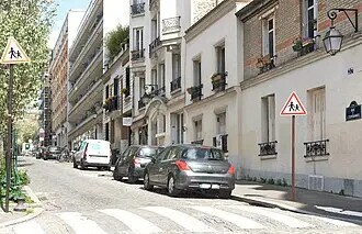 Retail in Paris to rent Building Photo- Image 1 of 2