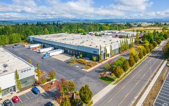 22867-22887 NE Townsend Way, Fairview, OR for rent Building Photo- Image 2 of 4