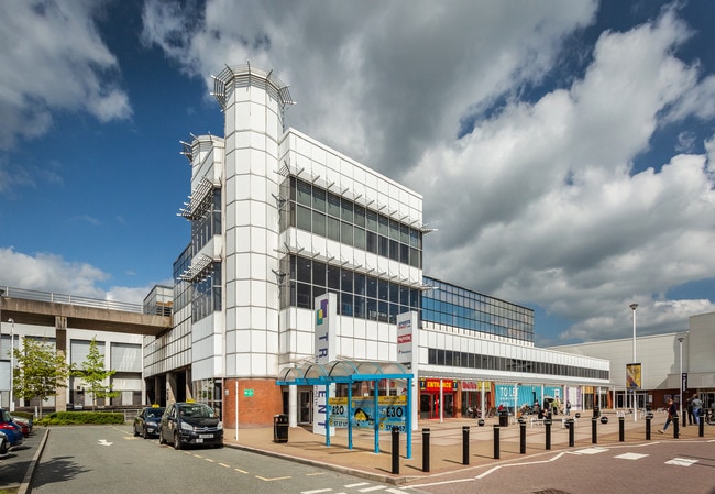 More details for Shopping City, Runcorn - Retail to Rent