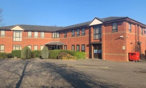 George Baylis Rd, Droitwich for sale Primary Photo- Image 1 of 1