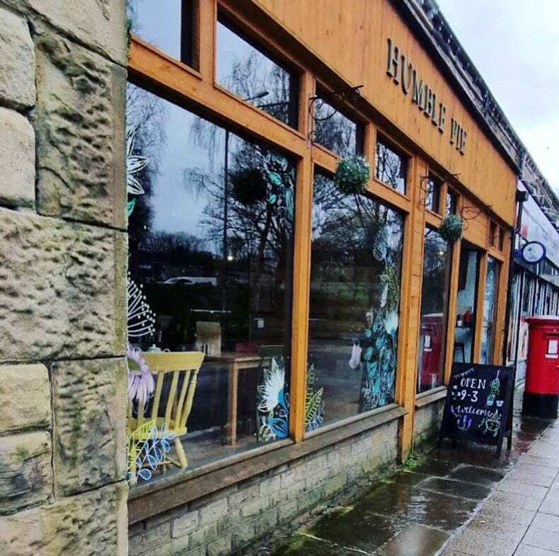 3-5 Colne Rd, Barnoldswick for sale Building Photo- Image 1 of 3