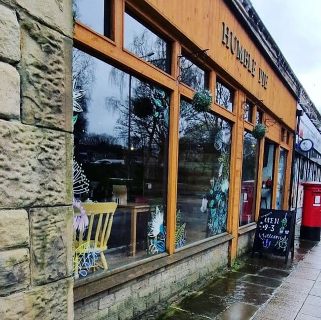 More details for 3-5 Colne Rd, Barnoldswick - Retail for Sale