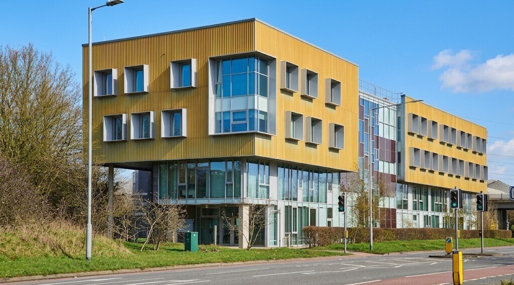 Kings Hedges Rd, Cambridge to rent Building Photo- Image 1 of 6