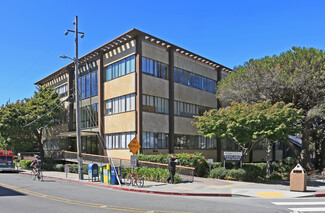 More details for 3000 Colby St, Berkeley, CA - Office/Medical for Rent