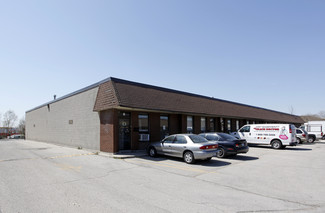 More details for 2416 Haines Rd, Mississauga, ON - Light Industrial for Sale