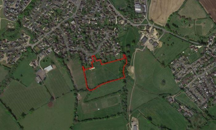 Borough Close, Kings Stanley for sale - Primary Photo - Image 1 of 1