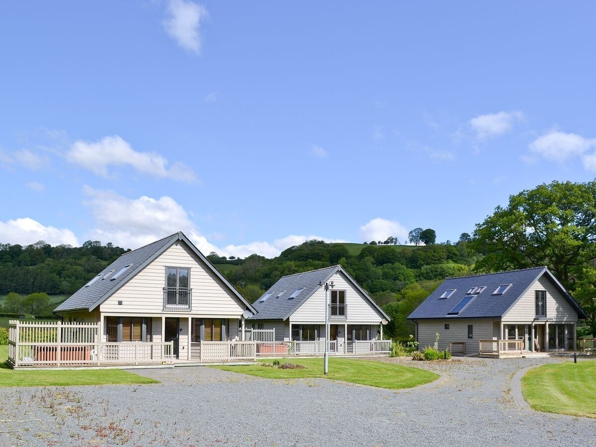 Llangunllo, Knighton for sale Building Photo- Image 1 of 1