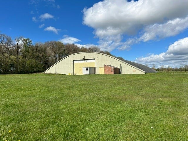 Aston Down Business Park, Frampton Mansell for rent - Building Photo - Image 1 of 1