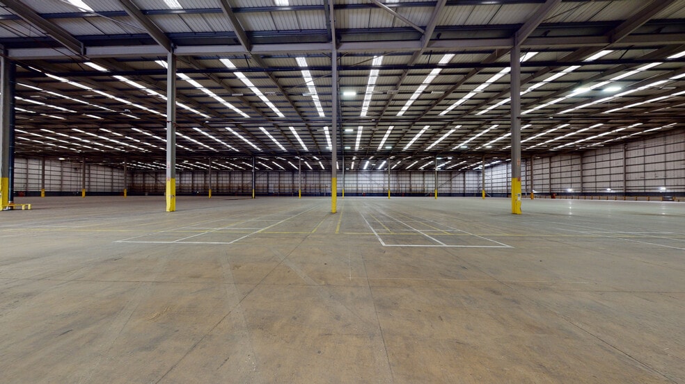 Railport, Northampton to rent - Matterport 3D Scan - Image 3 of 46
