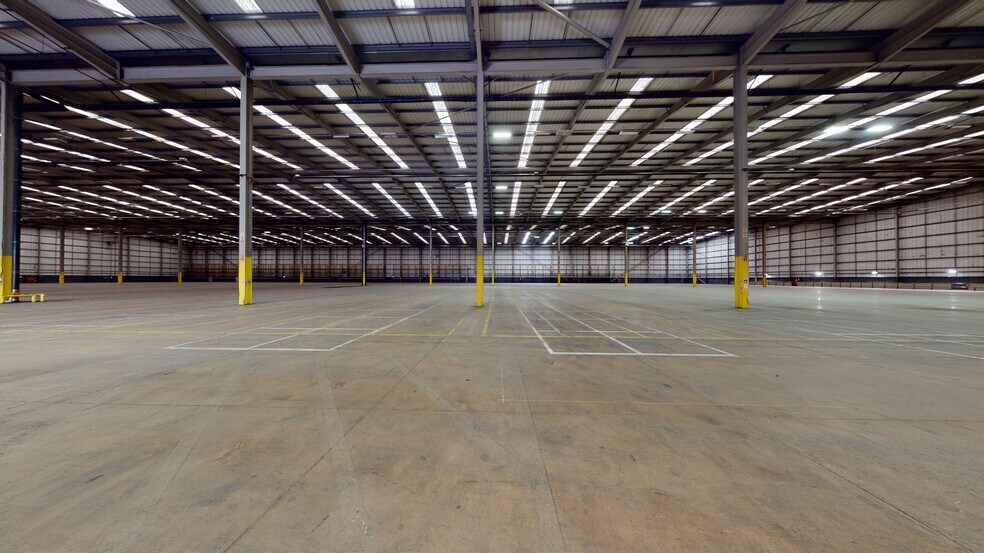 Railport, Northampton for rent - Matterport 3D Scan - Image 3 of 28