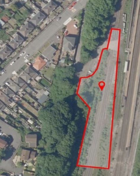 Land at Briton Ferry, Neath for sale Primary Photo- Image 1 of 1