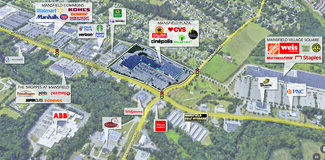 More details for 1965 Route 57, Hackettstown, NJ - Retail for Rent