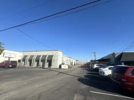 5218 W Missouri Ave, Glendale AZ - Commercial Property