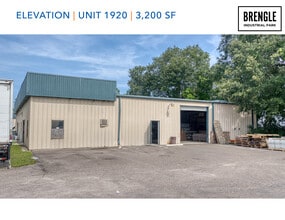 1920-1924 Brengle Ave, Orlando, FL to rent Interior Photo- Image 1 of 2