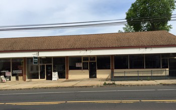 104-142 Main St, Whitehouse Station, NJ for sale Primary Photo- Image 1 of 1