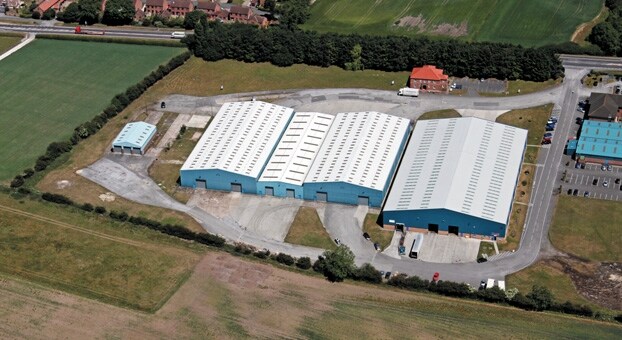 York Rd, York for sale Primary Photo- Image 1 of 1