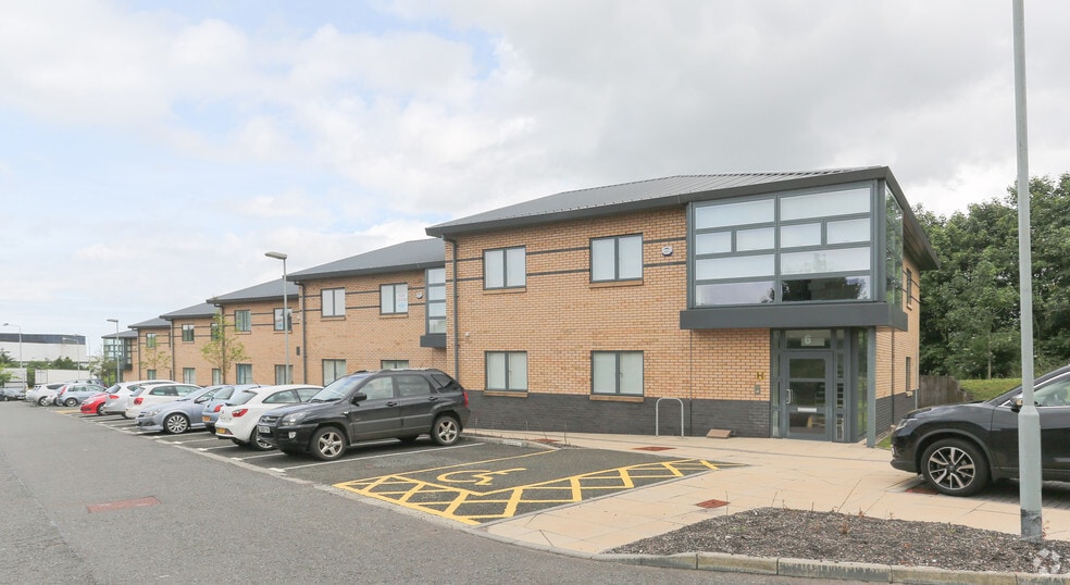 Houstoun Rd, Livingston for sale - Primary Photo - Image 1 of 1